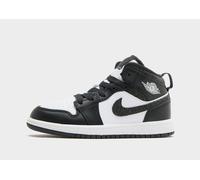 Scarpa Jordan 1 Mid SE - Bambini - Nero 29.5