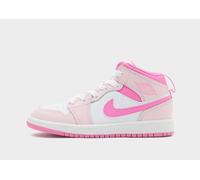 Jordan Air 1 Mid Bambino - Rosa, rosa 31