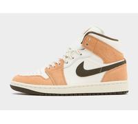 Jordan Air 1 Mid Donna, bianco 38