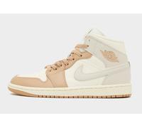 Scarpa Air Jordan 1 Mid - Donna - Marrone 40.5