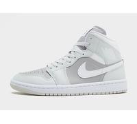Scarpa Air Jordan 1 Mid - Donna - Grigio 39