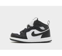 Jordan Air 1 Mid Infant, Off-Noir 26