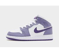 Jordan Air 1 Mid Junior, Dusty Amethyst 39