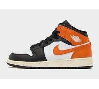 Jordan Air 1 Mid Junior, Starfish 40