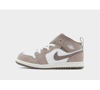 Jordan Air 1 Mid Neonato - Grigio, grigio 26