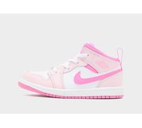 Jordan Air 1 Mid Neonato - Rosa, rosa 21