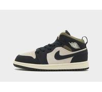 Jordan Air 1 Mid SE Bambino, marrone 35