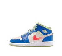 Jordan - Air 1 Mid SE - - Sport - unisex - Blu - 38 EU