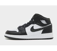 Scarpa Air Jordan 1 Mid SE - Ragazzi - Nero 36.5