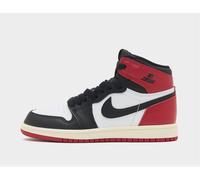 Jordan Air 1 Retro High Bambino, Nero 28.5,29.5,30,31,31.5,33