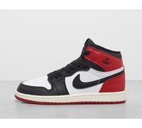 Jordan Air 1 Retro High OG Children, Nero 11