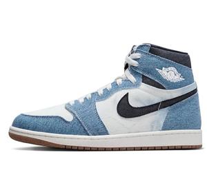Jordan Air 1 Retro High OG è Probabilmente Il più Amato Modello di Sempre, così Come Quello Che più ha rivoluzionato la Storia delle Sneakers. Partita dai parquet cestistici nel 1985, la AJ 1 h
