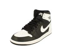 Air Jordan 1 Retro High OG Ref. DZ5485-010 Colore Nero Bianco Taglia 42