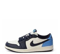 Jordan Air 1 Retro Low OG 'Obsidian' (CZ0790-400, Blu), Blu, 40.5 EU