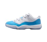 Jordan Air 11 Retro Low 'University Blue' (Bianco)
