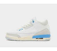 Jordan Air 3 Junior, bianco 37.5,36,35.5,38,38.5,36.5