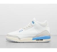 Jordan Air 3 Junior, bianco 5.5
