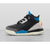 Jordan Air 3 OG 'Rare Air' Infant - Nero, nero 23.5