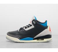 Jordan Air 3 OG 'Rare Air', Nero 8