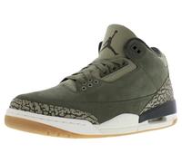 Scarpa Air Jordan 3 Retro "Medium Olive" - Uomo - Verde 42.5