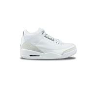 Jordan Air Jordan 3 Retro "PURE MONEY" men Basketball|High-& Midtop white in taglia:42