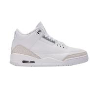 Jordan Air 3 Retro 'Pure Money' (Bianco), bianco, 42 EU