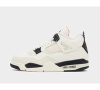 Scarpa Air Jordan 4 rétro "Flight Club" - Uomo - Bianco 40