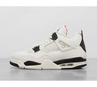 Jordan Air 4 Retro 'Flight Club' - Bianco, bianco 7.5