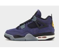 Jordan Air 4 Retro Imperial Purple Donna, viola 38.5