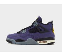 Jordan Air 4 Retro 'Lakers' - Viola, viola 8.5