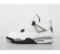 Jordan Air 4 Retro OG, Bianco 10