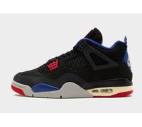 SCARPE NIKE AIR JORDAN 4 RETRO TG 41 COD FV5029-003 - 9M [US 8 UK 7 CM 26] Nero