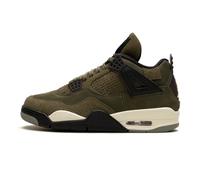 Air Jordan 4 Craft Medium Olive EU:43