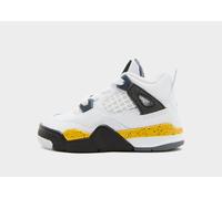 Air Jordan 4 Retro Rare Air "Tour Yellow" (TD)