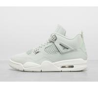 Jordan WMNS AIR JORDAN 4 RETRO "Abundance" men High-& Midtop green in taglia:38,5