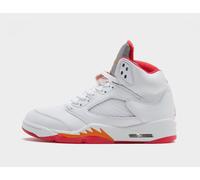 Jordan Air 5 Donna, bianco 37.5,41,42.5