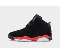 Jordan Air 6 Retro Infrared 'Salesman' Bambino - Nero, nero 34