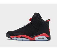 Air Jordan 6 Retro "Infrared Salesman" Ref. CT8529-001 Colore Nero Taglia 47