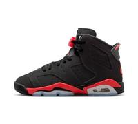 Jordan Air 6 Retro 'Infrared Salesman' - Scuola scolastica (nero)