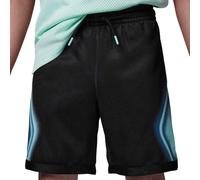 Jordan Air Heat Map Diamond Junior Shorts 12 Years