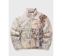 Jordan AIR JDN PG PUFFER Jacket men Down & Puffer Jackets grey in taglia:XL