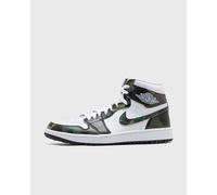 Jordan AIR JORDAN 1 HIGH GOLF 'CAMO' men High-& Midtop green|white in taglia:41