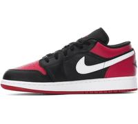 Jordan Air Jordan 1 Low (GS) Rosso 066 38½