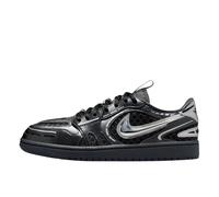 Jordan - Air Jordan 1 Low Method of Make V3 - - Sport - Donna - Nero - 38 EU