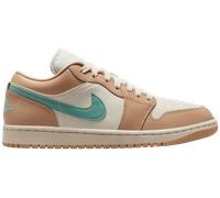 Jordan Air Jordan 1 Low Sneaker Women Scarpe 39 Marrone