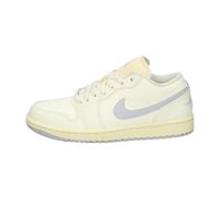 Jordan - Air Jordan 1 Low - - Sport - Donna - Beige - 38 EU