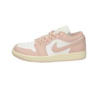 Jordan - Air Jordan 1 Low - - Sport - Donna - Rosa - 38 1/2 EU