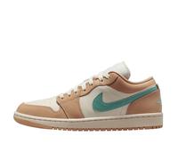 Jordan - Air Jordan 1 Low - - Sport - Uomo - Marrone - 39 EU