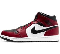Jordan AIR JORDAN 1 MID Scarpe 47,5 Rosso scuro