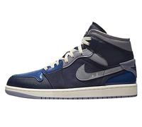 jordan Air Jordan 1 Mid SE CRAFT Blu